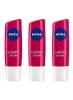 بسته 3 عددی Cherry Shine Lipcare Cherry 48 گرمی گیلاس قرمز