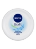 بسته 3 عددی Solf Face Cream White 200ml