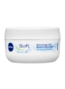 بسته 3 عددی Solf Face Cream White 200ml