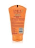 کرم ژل White Glow SPF 25 with Safe Sun Kids Sun Block Cream SPF 25 Cream 60g ضد آفتاب 100gm