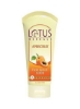 ضد آفتاب روزانه 3 در 1 مات با SPF40 And Herbals Apriscrub Fresh Apricot Scrub 50 گرم