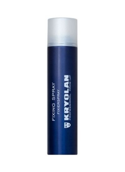 Fixier Aerosol Spray Clear