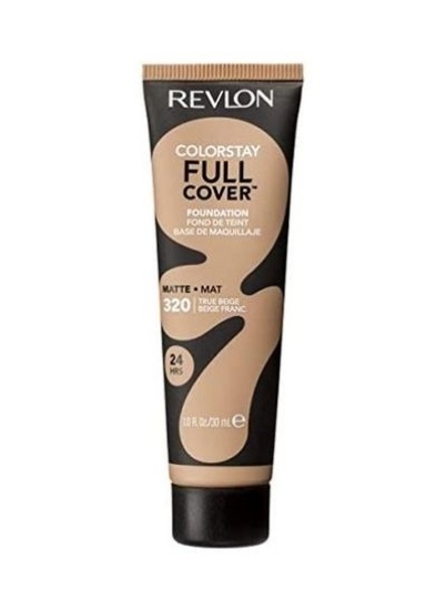 Colorstay Full Cover Foundation 320 True Beige