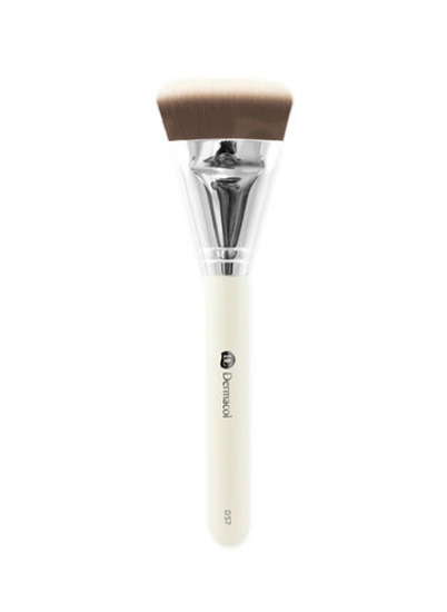 D57 Coutouring Brush White