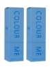 2-Pece Color Me Sky Blue EDT 50ml