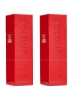 2-Pece Color Me Red EDT 50ml