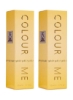 2 عددی Color Me Gold EDT 50ml