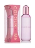 2-Pece Color Me Pink EDT 100ml