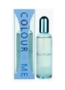 2-Pece Color Me Sky Blue EDT 100ml