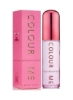 2-Pece Color Me Pink EDT 100/50ml