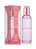 2-Pece Color Me Pink EDT 100/50ml