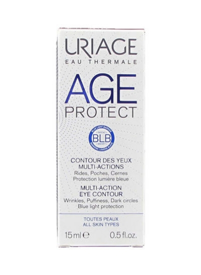 Age Protect- Eye Eye Contour Clear 15ml