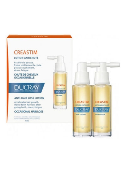 لوسیون Creastim 2X Clear 30ml