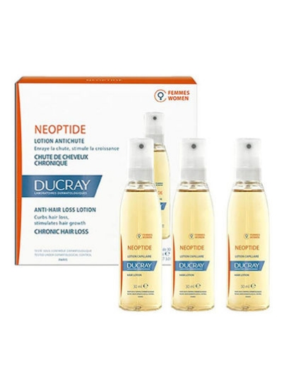 Neoptide / 3 X Clear 30ml