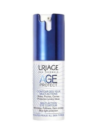 Age Protect Eye Eye Contour White 15ml