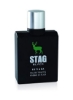 Stag Black Pour Homme EDT 100ml