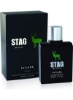 Stag Black Pour Homme EDT 100ml