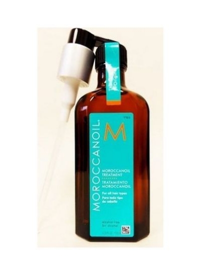 Oil Treatment Multicolour 125ml