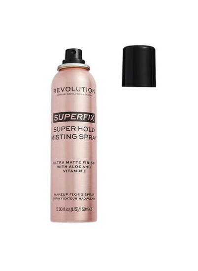 Super Fix Misting Spray Clear