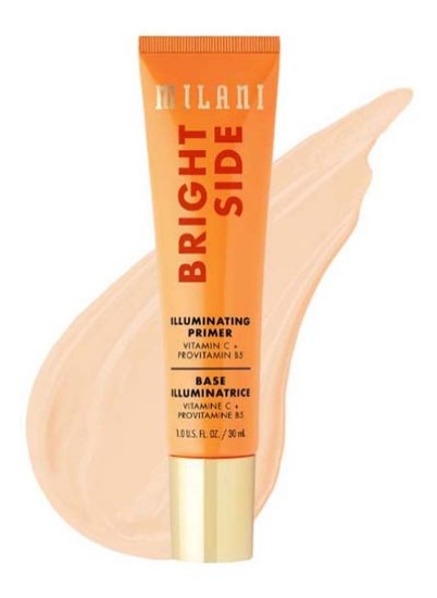 Bright Side Illuminating Primer Pink