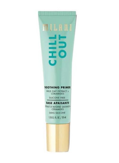 Chill Out Soothing Primer White