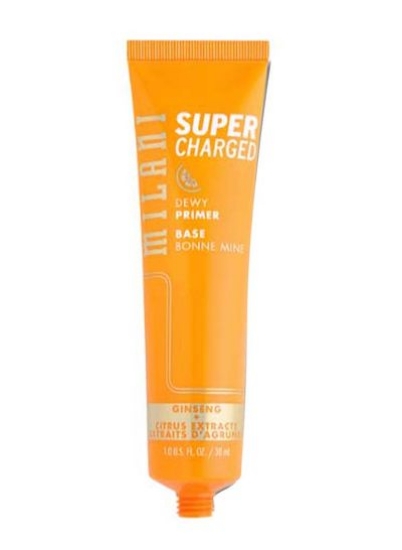 Super Charged Dewy Primer White