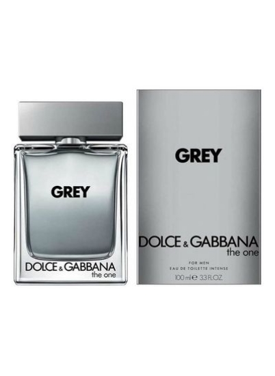 One Grey EDT 100ml