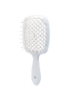 Super Detangler Hair Brush White