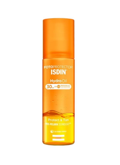 روغن هیدرو 30 SPF 200 میلی لیتر