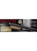 Pro Collection Salon Digital One Pass Styler Black 25cm