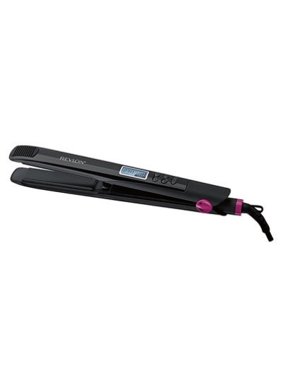 Perfect Straight 230 Digital Styler Black 25cm