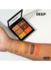 Skingenius Conceal and Correct Palette Deep Multicolour