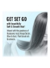 نرم کننده مولتی کالر Go Smooth Hair Conditioner 200ml