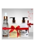 Advanced Organics Gift Value Set Multicolour 700ml