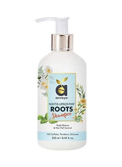 شامپو Roots Clear 250ml