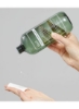 نرم کننده روزانه پوست آب شفاف/سبز 500 میلی لیتر