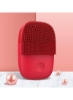 Inface Upgrade Version Cleaning Facial Brush Red 12cm