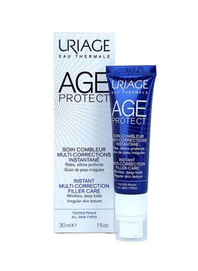Age Protect Instantane Multicorrection Filler Care 30ml