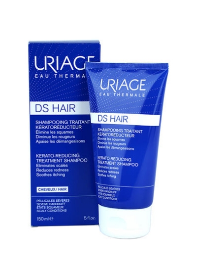 شامپو DS Hair Reducing Treatment Kerato 150ml