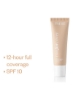 Run For Cover 12h Longwear Foundation SPF10 Liquid 10C Ivory