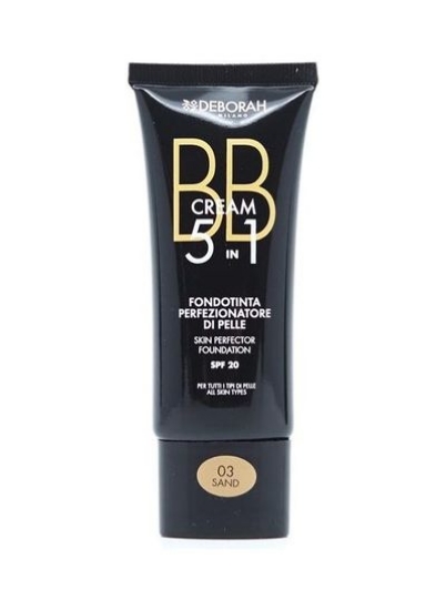 5 در 1 BB Cream 03 Sand