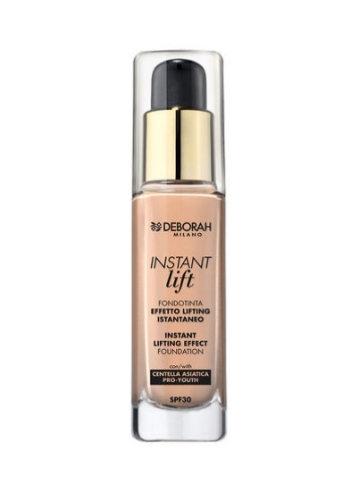 Instant Lift Foundation 02 Beige