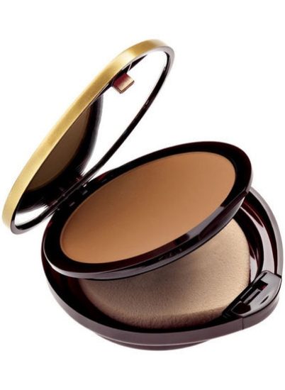 Newskin Compact Foundation 04 Caramel