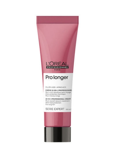 Serie Expert Pro Longer 10-in-1 Cream White 150ml