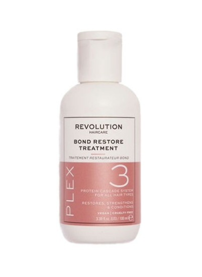 Plex 3 Bond Restore Treatment 100ml