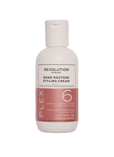 کرم حالت دهنده Plex 6 Bond Restore 100ml