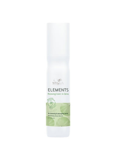 Professionals Renewing Leave In Spray Clear 150ml