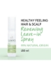 Professionals Renewing Leave In Spray Clear 150ml