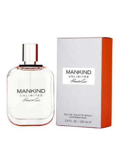 Mankind Unlimited EDT 100ml
