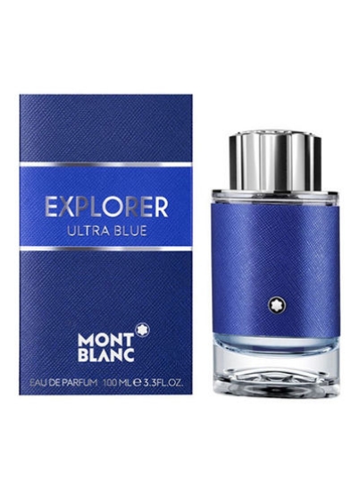 Explorer Ultra Blue EDP 100ml